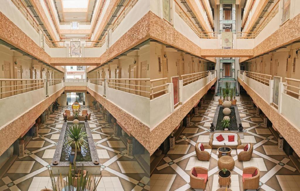 The Mansion Pakchong Hotel Muszi Kültér fotó