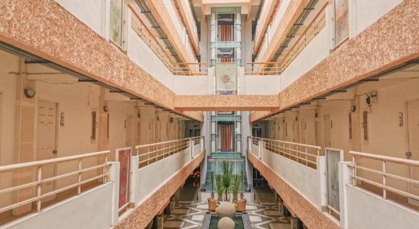 The Mansion Pakchong Hotel Muszi Kültér fotó
